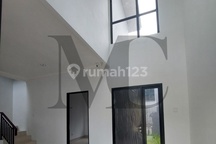 Rumah Tengah Kota Baru Bangun Siap Huni di Grand City Balikpapan