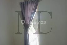 Rumah Minimalis Tengah Kota Siap Huni di Grand City Balikpapan