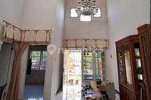 Rumah Furnished 3 Kamar Tidur Balikpapan Baru