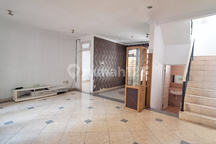 Rumah one gate system 4 kamar tidur Balikpapan Baru