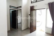 Rumah Minimalis Siap Huni di Bukit Damai Indah Balikpapan