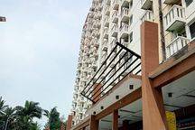 LT.35,226 JUAL RUGI, BUTUH CEPAT,APPARTEMENT CIBUBUR VILLAGE, SHM