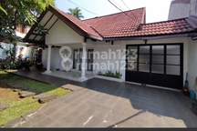 Dijual Rumah Cantik di Tulodong Area Scbd - Widya Chandra - Senopati