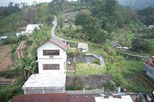 Jual Rumah Villa Buleleng, View Danau Buyan