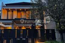 Jual Rumah Modern Batununggal, Cluster Terfavorit 