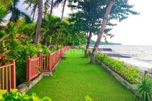 Beachfront Villa 17 Are Pool Garden Kubutambahan Buleleng Bali