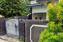 Rumah 3 KT View Perbukitan Di Pusat Lovina Buleleng Bali 