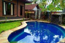 2 BR Villa With Pool Kaliasem Lovina Buleleng Bali 