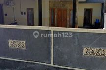 Rumah 2 KT Lovina Strategis Lovina Buleleng Bali