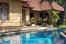 Beachfront Villa 17 Are Pool Garden Kubutambahan Buleleng Bali