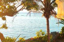 Beautiful Beachfront Villa with Swimming pool 600m² Buleleng Bali