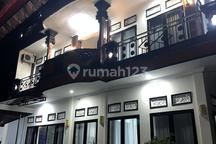 Rumah 3 Bedrooms Central Lovina With Pool 2 Floors Bagus Strategis!