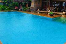 Beachfront Pool Villa 4 Bedrooms 1200m² Near Lovina Buleleng Bali