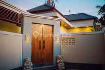 Beautiful Small Villa Lovina 2 Bedrooms With Pool Buleleng Bali