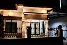 Rumah Style Modern 4 Kamar Dekat Kota Singaraja Buleleng Bali 