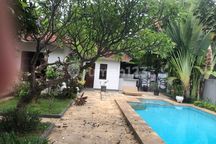Villa 2 Kamar Tidur Swimming Pool Close Lovina Beach Buleleng