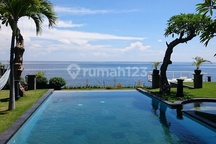 Beachfront Villa Very Elegan 5 Kamar Tidur Kubutambahan Buleleng 