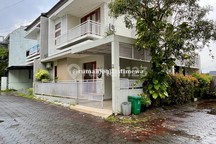 Rumah Dalam Perumahan Dekat Jec dan Ambarukmo Plaza Jl Raya Janti