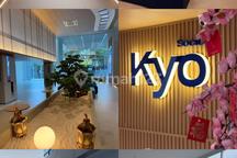 Apartement Kyo Society Special Price!! Siap Huni