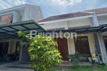 RUMAH CLUSTER PABELAN