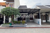 Sewa Rumah Full Furnished Solo Baru Grogol Sukoharjo
