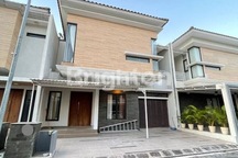 Sewa Rumah Mewah Siap Huni di Kartasura Solo Barat