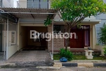 Sewa Rumah Cluster Murah Dekat Ums Kartasura Solo