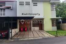 Rumah Sewa Siap Huni Lokasi Strategis Jatiwaringin Jakarta Timur