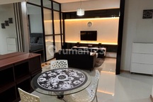 Casa Grande Residence Unit Baru Renov Siap Dihuni