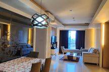 CASA GRANDE RESIDENCE 3 + 1 BR FULL FURNISHED  CONNECT MALL KOKAS