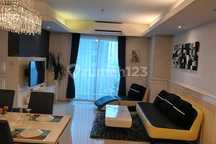 Casa Grande Residence Unit Bersih dan Rapi Ready Move In