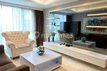 Casa Grande Residence Privat Lift Unit Terawat ******** Siap Ditempati Terhubung dengan Mall Kota Kasabalanka