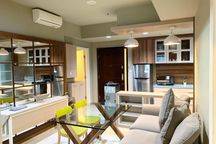 Casa Grande Residence 3 Br Full Furnished Bagus 