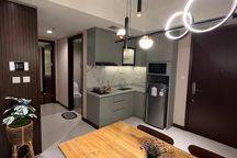 Casagrande Residence Type 2 Br Unit Terawat