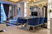 Casa Grande Residence Unit Mewah dan Terawat Tower Baru