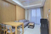 CASA GRANDE RESIDENCE PHASE 2 TOWER BELLA FULL FURNISHED