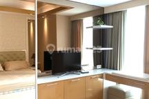 Casagrande Residence Unit Siap Ditempati Rapi dan Bersih