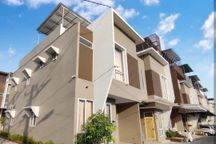 Di Jual Villa Mutiara Poit, Jl. Meteorologi Vi ( Dekat Mutiara Residence)