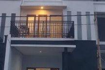 Rumah Baru Semi Furnished 2 Lantai 2 Kamar Batuaji Tabanan