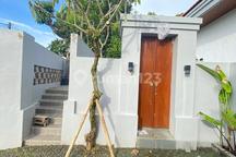 Villa 2 Kamar Pantai Yeh Gangga Sudimara Tabanan