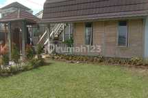 Rumah Kayu 2 Lantai 2 Kamar Dasong Bedugul Tabanan