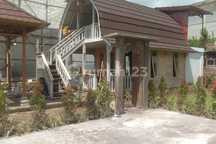 Kontrak Rumah Kayu 2 Lantai 2 Kamar Dasong Bedugul Tabanan