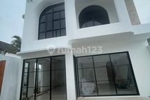 Villa Mewah 3 Kamar Belalang Tabanan