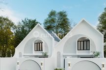 Villa Mezzanine Furnished 2 Kamar Bongan Tabanan Selatan