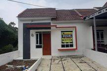Rumah Sejuk Minimalis One Gate System Ready Siap Huni Bogor