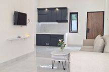Hunian Ready 2 Lantai Full Furnish Depok 15 Menit Ke Stasiun Depok