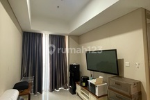Disewakan Apartemen 2 Bedroom Furnish