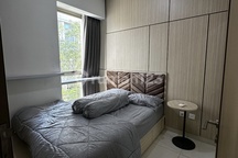 Apartemen 1 Kamar Tidur Furnished