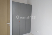 Apartemen 1 Bedroom Semifurnish
