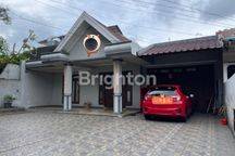 Rumah Mewah Luas 888 - Hasanudin - Medan Baru 